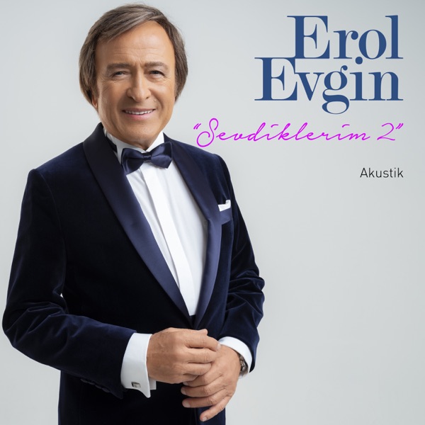 Erol Evgin