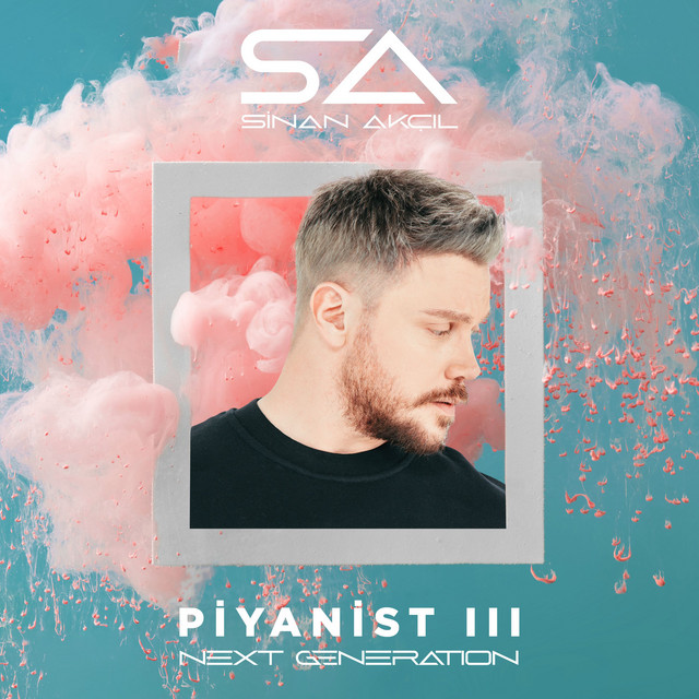 Sinan Akçıl - Piyanist 3 