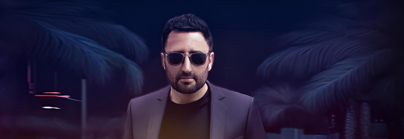 راستین - با تو