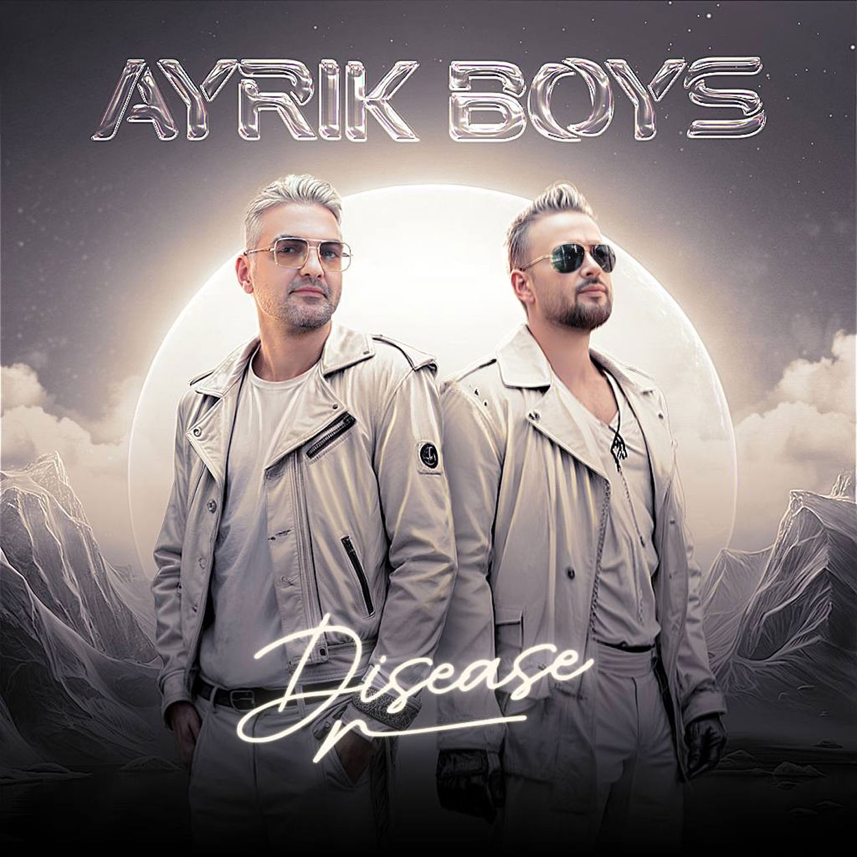 Ayrik Boys