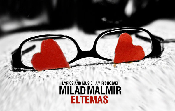 Milad Malmir – Eltemas