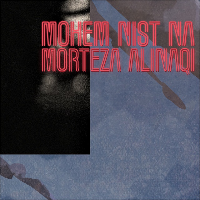 Morteza Ali Naqi