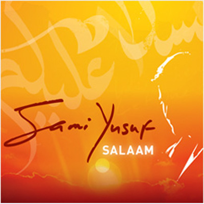 Sami Yusuf – Salaam