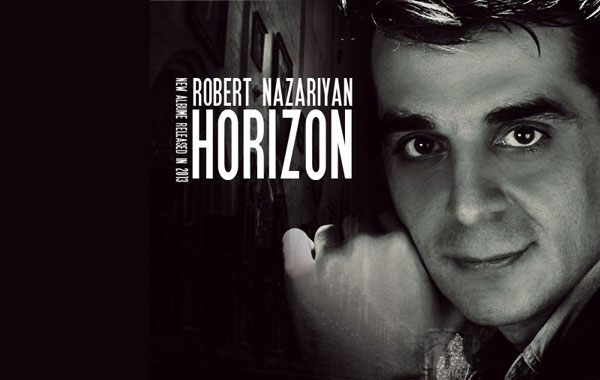 Robert Nazarian – Horizon