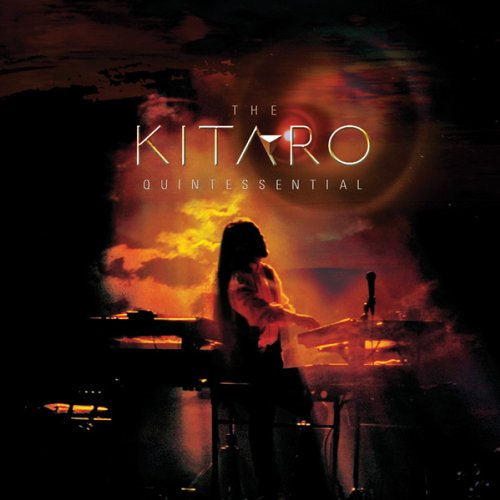 Kitaro – The Kitaro Quintessential