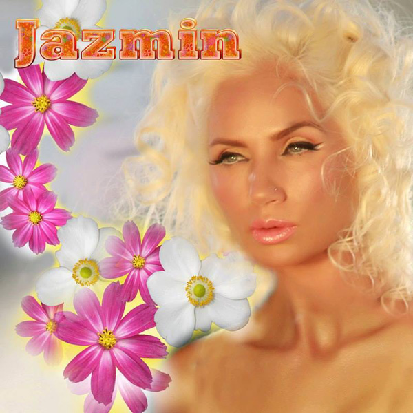 Jazmin – Jazmin