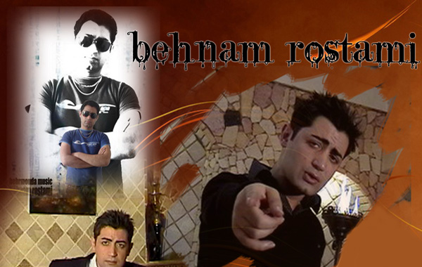 Behnam Rostami – Malate Del