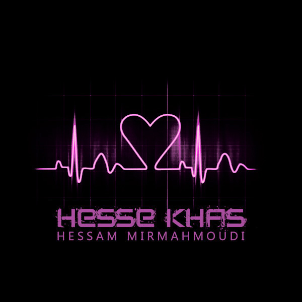 Hessam Mirmahmoudi