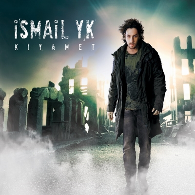 Ismail Yk – Kiyamet