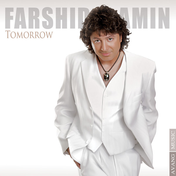 Farshid Amin – Tomorrow