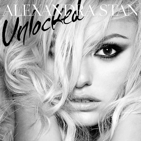 Alexandra Stan - Unlocked