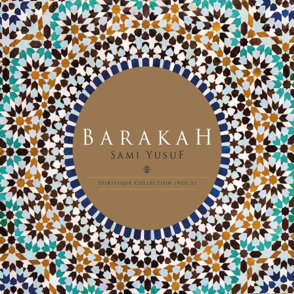 سامی یوسف - Barakah