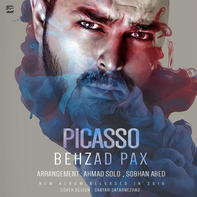 Behzad Pax – Picasso