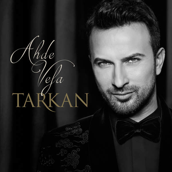 Tarkan – Ahde Vefa