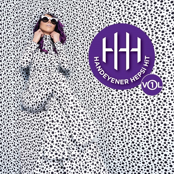 Hande Yener – Hepsi Hit