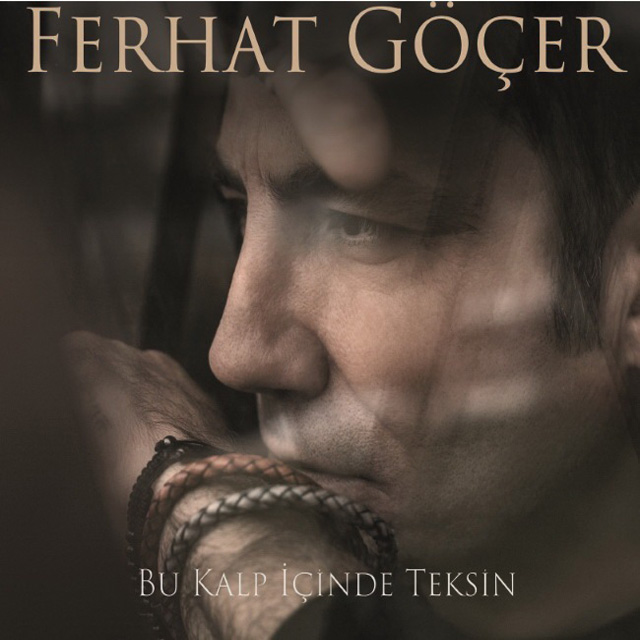 Ferhat Gocer – Bu Kalp Icinde Teksin