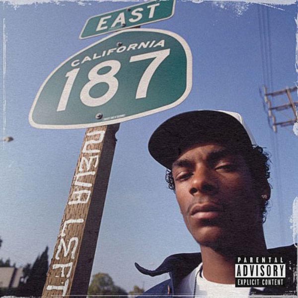 Snoop Dogg – Neva Left