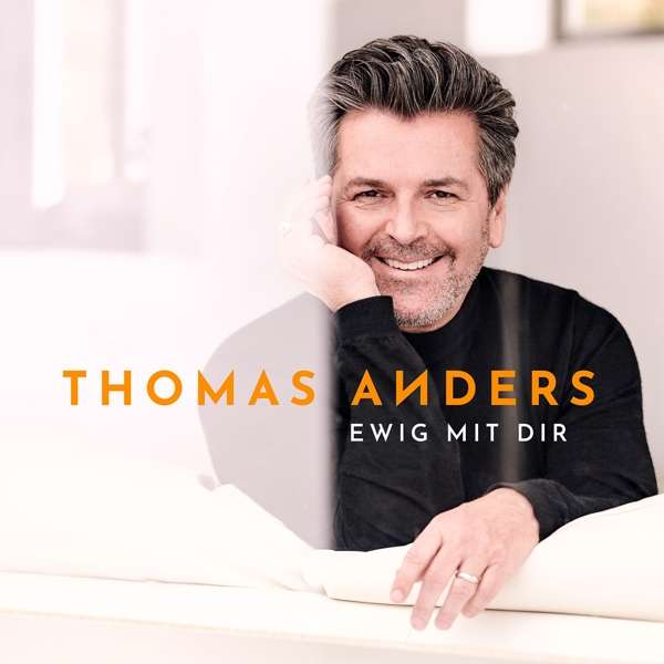 Thomas Anders