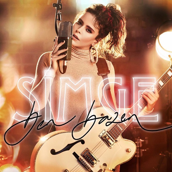 Simge – Ben Bazen