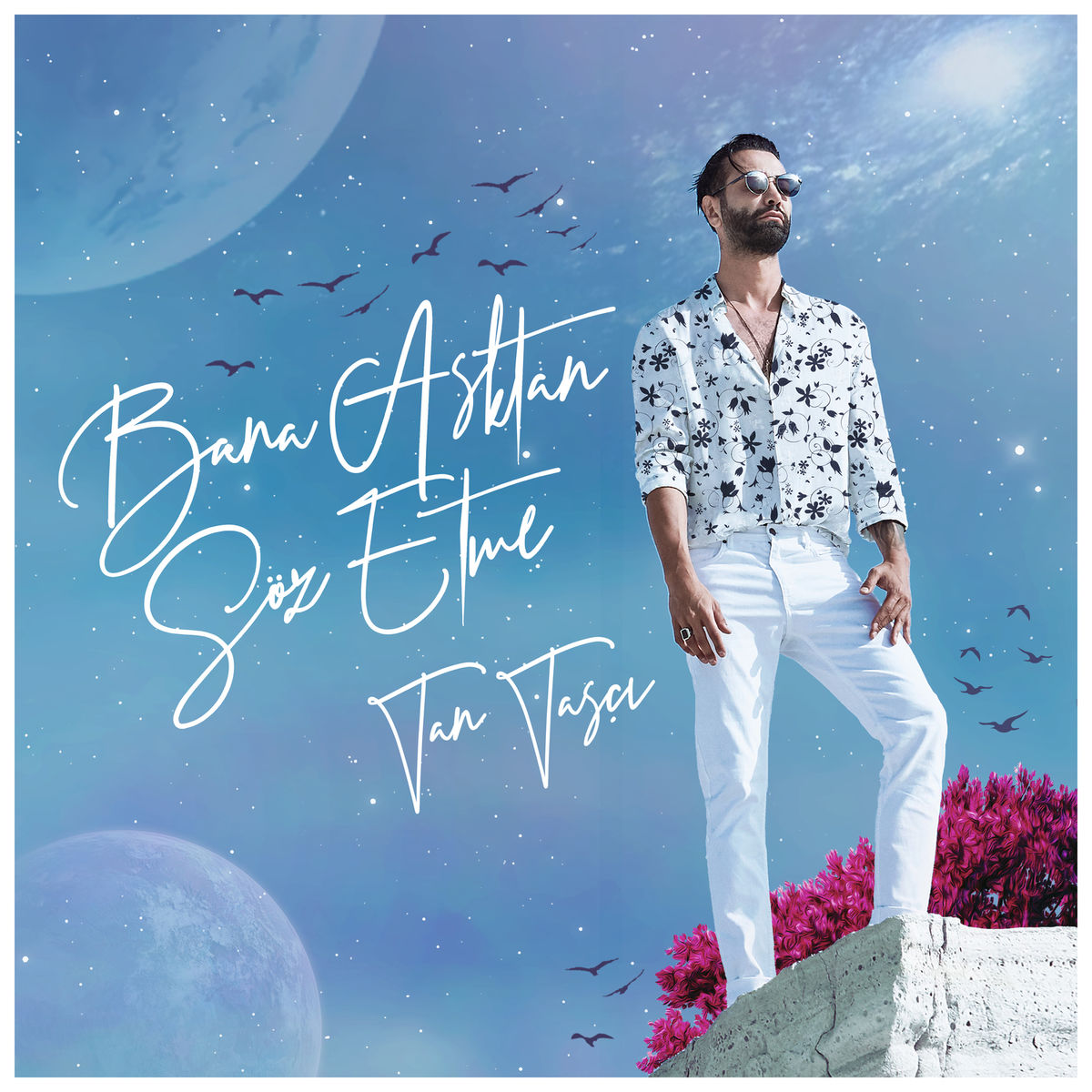 Tan Tasci - Bana Asktan Soz Etme