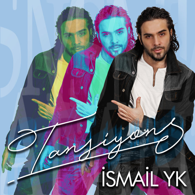 Ismail YK – Tansiyon