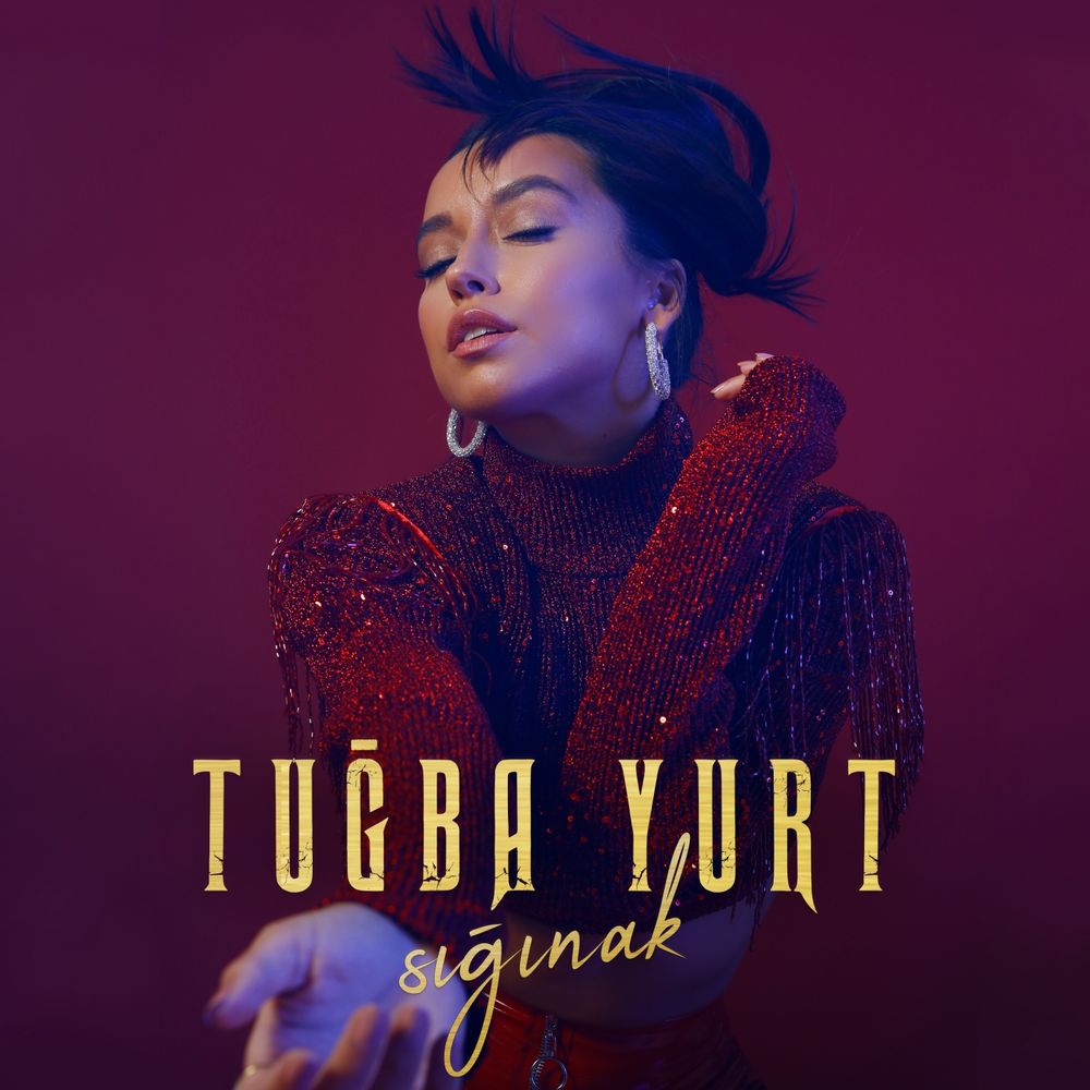 Tugba Yurt - Siginak