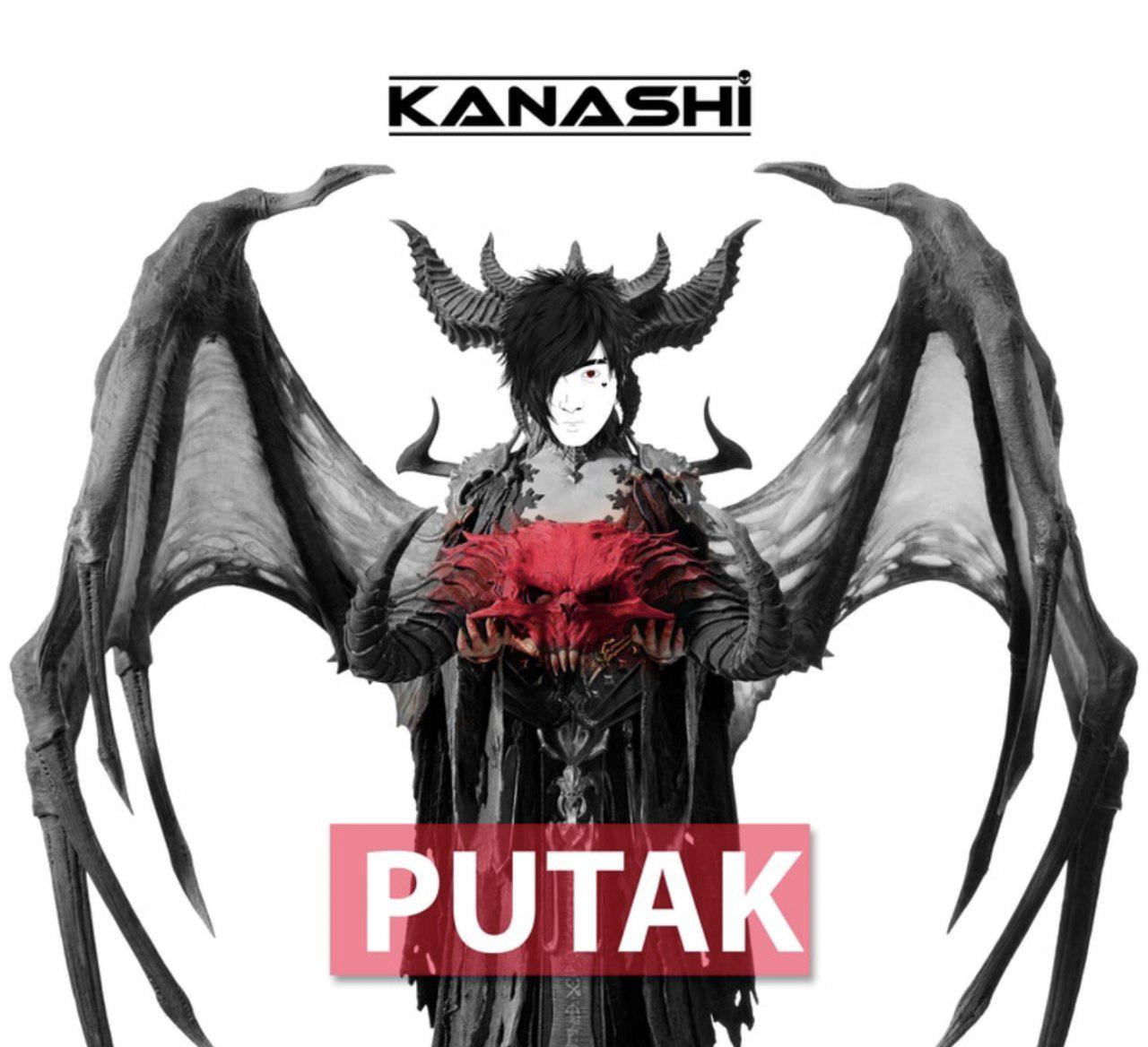 Putak – Kanashi