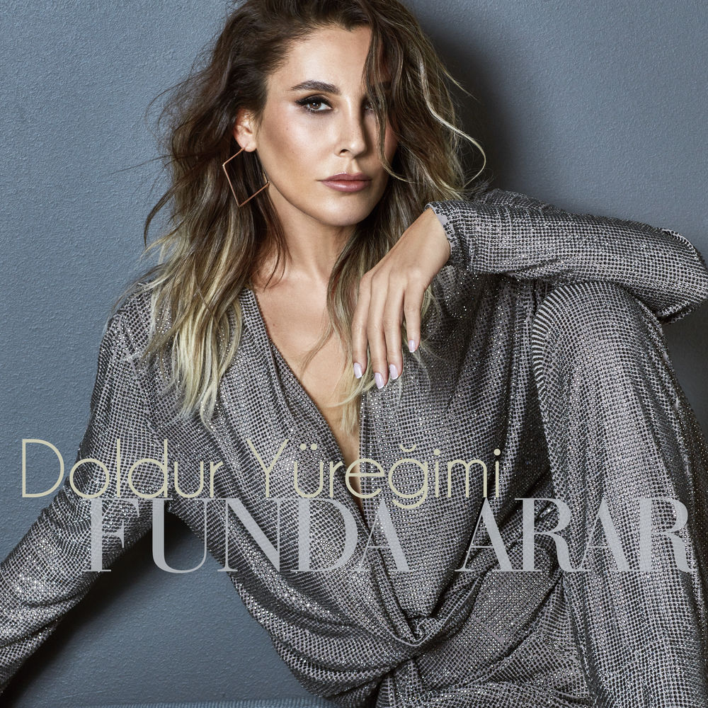 Funda Arar - Doldur Yuregimi
