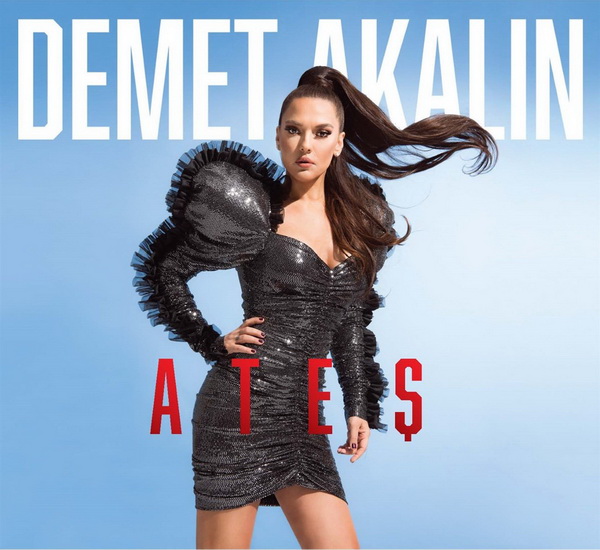 Demet Akalin – Ates