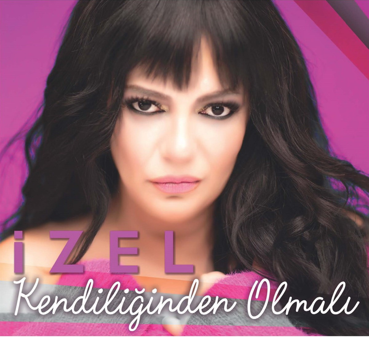 Izel – Kendiliginden Olmali