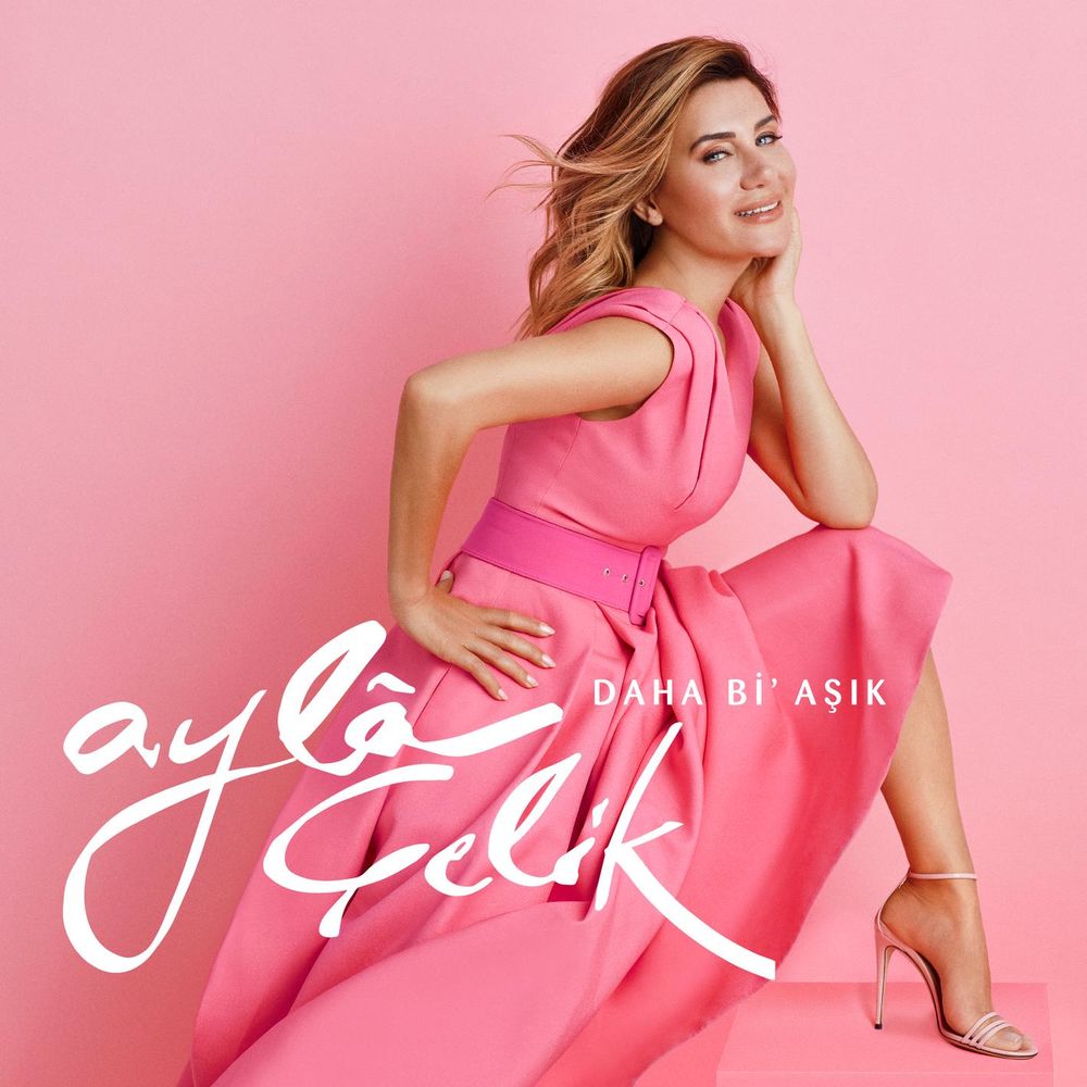 Ayla Celik – Daha Bi Asik