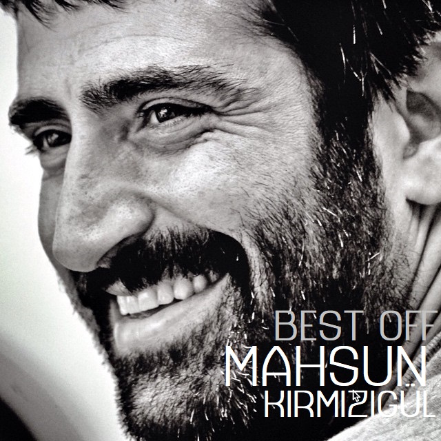 Mahsun Kirmizigul – Best Of Mahsun Kirmizigul