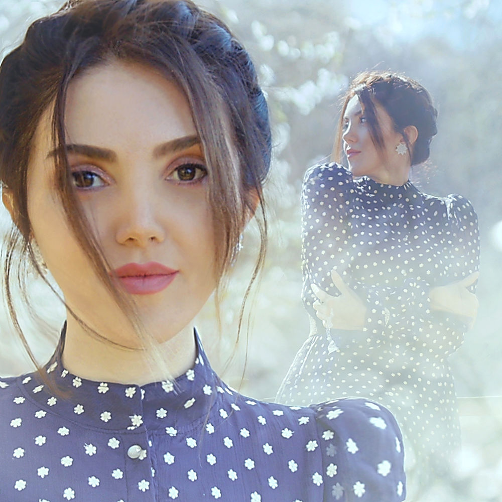 Aysegul Coskun – Soz Verdim