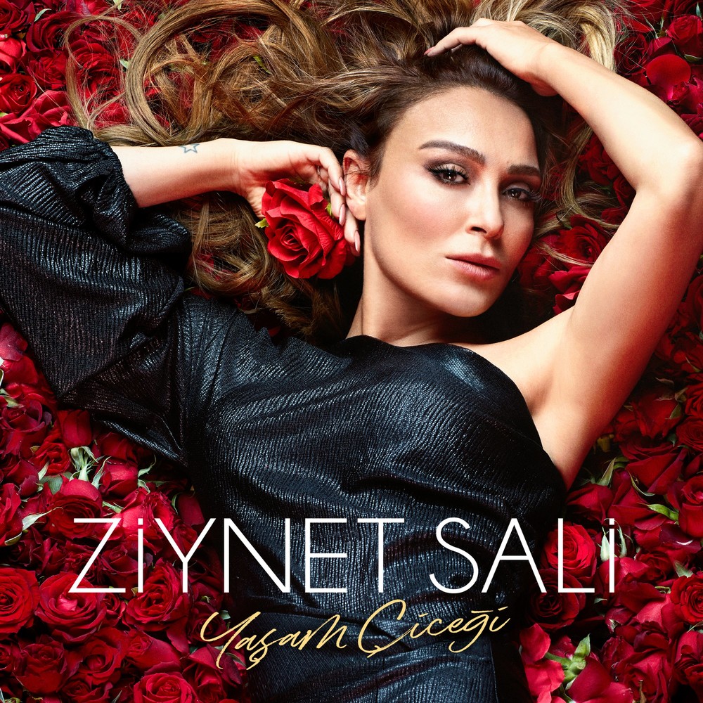 Ziynet Sali – Yaşam Çiçeği