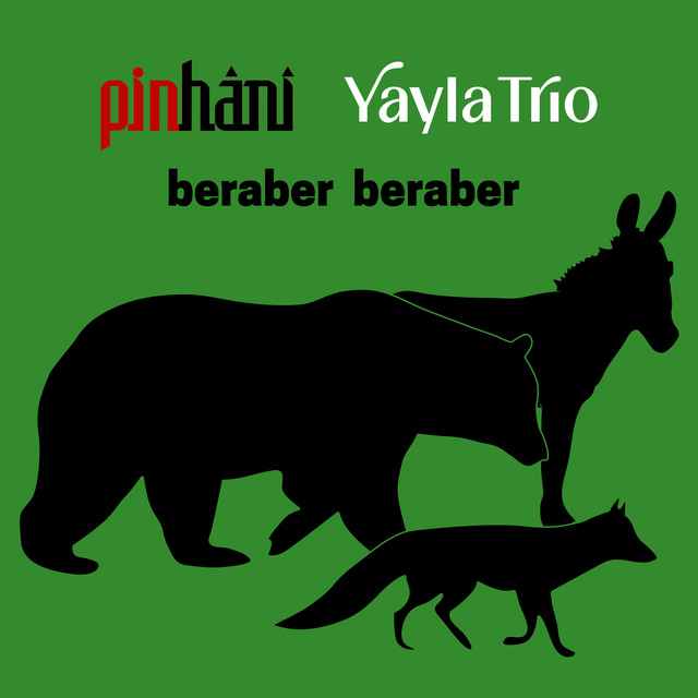 Pinhani  - Beraber Beraber