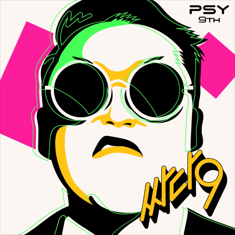 PSY - PSY 9th