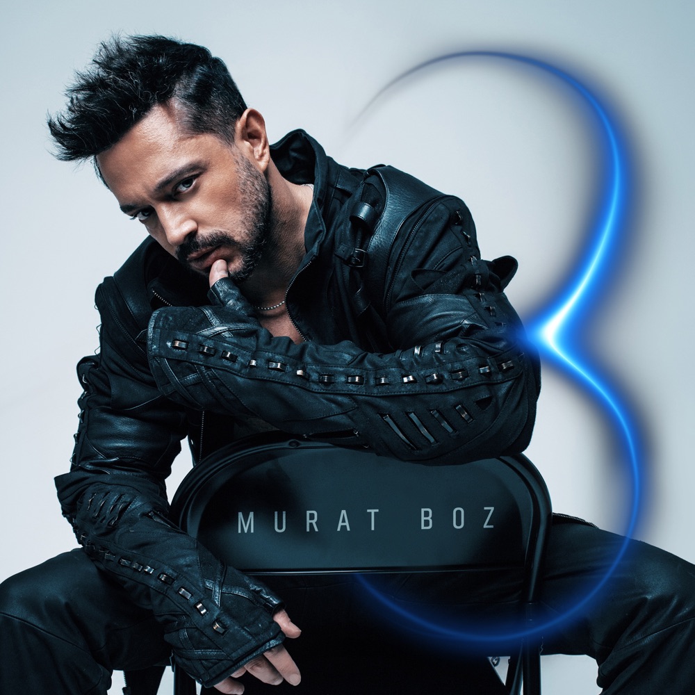 Murat Boz - 3