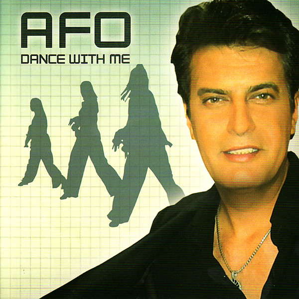 Afo – Dance With Me