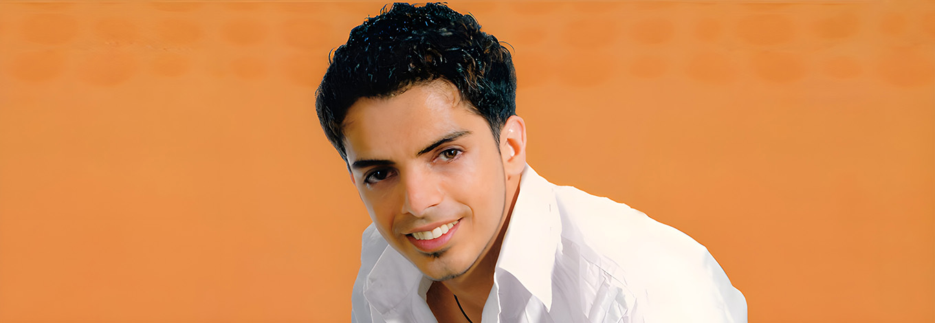 افشین - آس و پاس