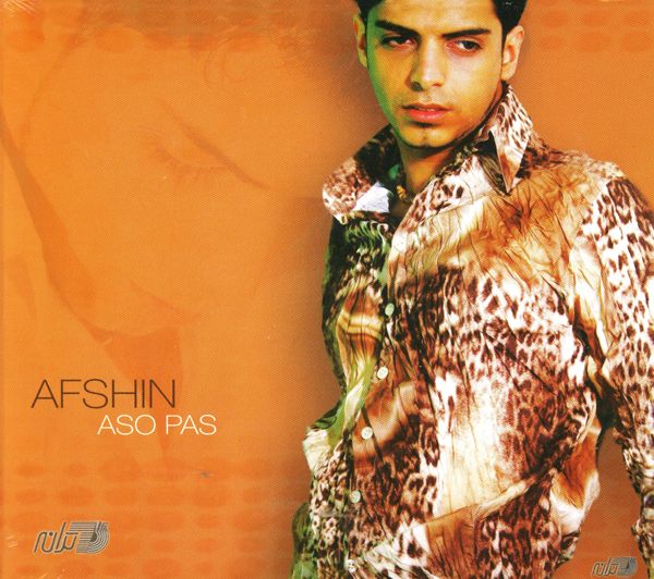 Afshin – Aso Pas