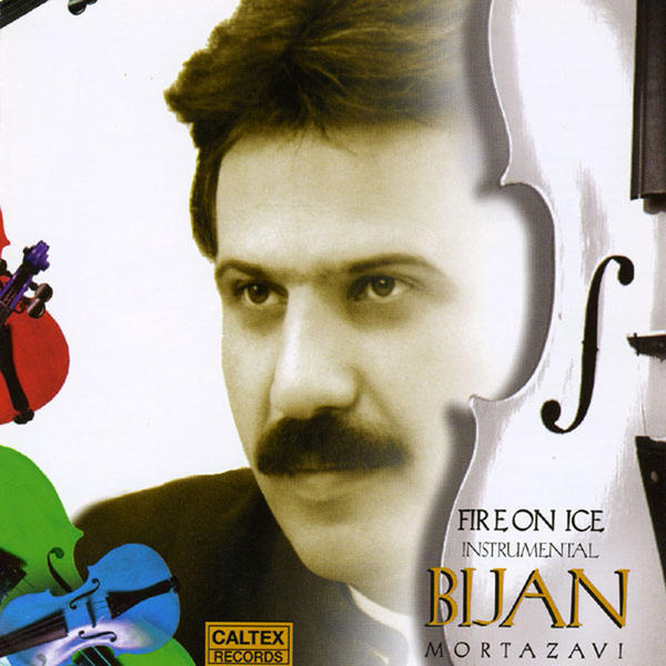 Bijan Mortazavi – Fire On Ice (Instrumental)