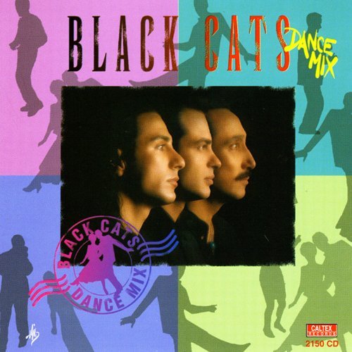 Black Cats – Dance Mix