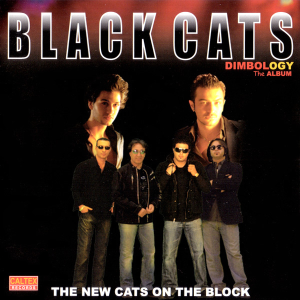 Black Cats – Dimbology