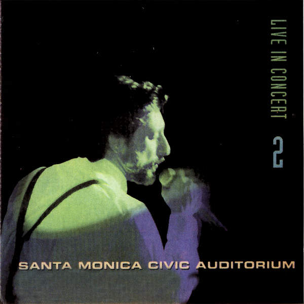 Ebi – Live In Concert Santa Monica Civic Auditorium 2