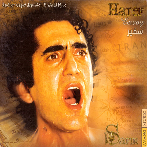 Hatef – Safir