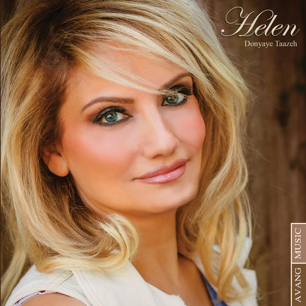 Helen – Donyaye Taazeh