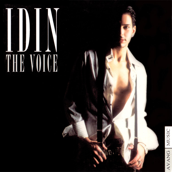 Idin – The Voice