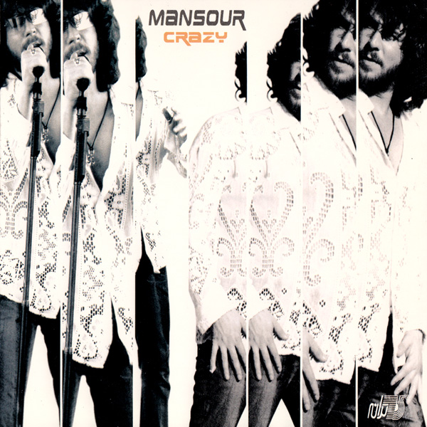 Mansour – Divooneh