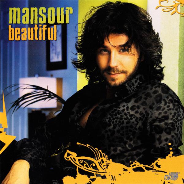 Mansour – Ghashangeh