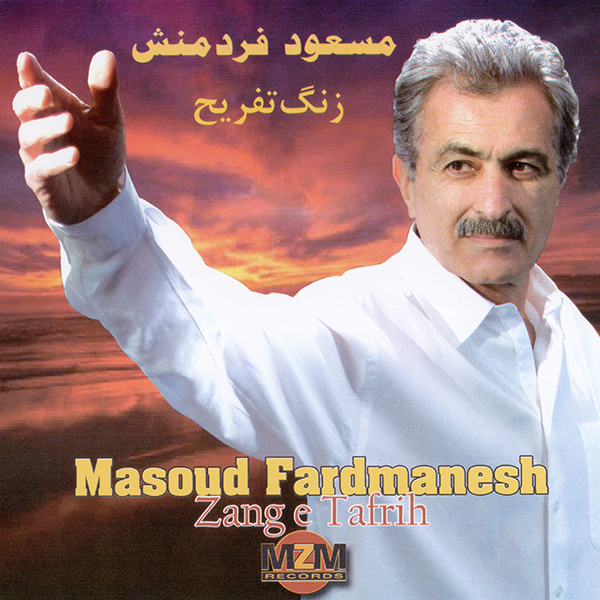 Masoud Fardmanesh